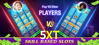 5XT: A Experiência de Casino com Jogos de Mesa ao Vivo