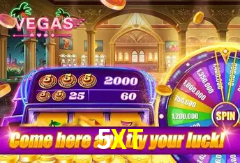 5XTBET.Com